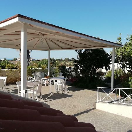 Home Scala Dei Turchi B&B Realmonte Exterior photo