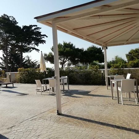 Home Scala Dei Turchi B&B Realmonte Exterior photo