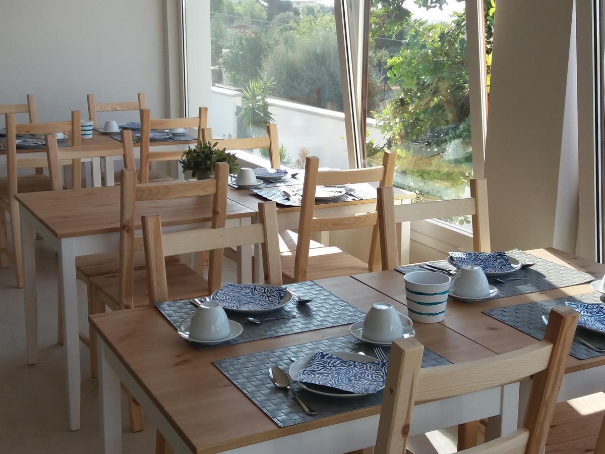 Home Scala Dei Turchi B&B Realmonte Exterior photo