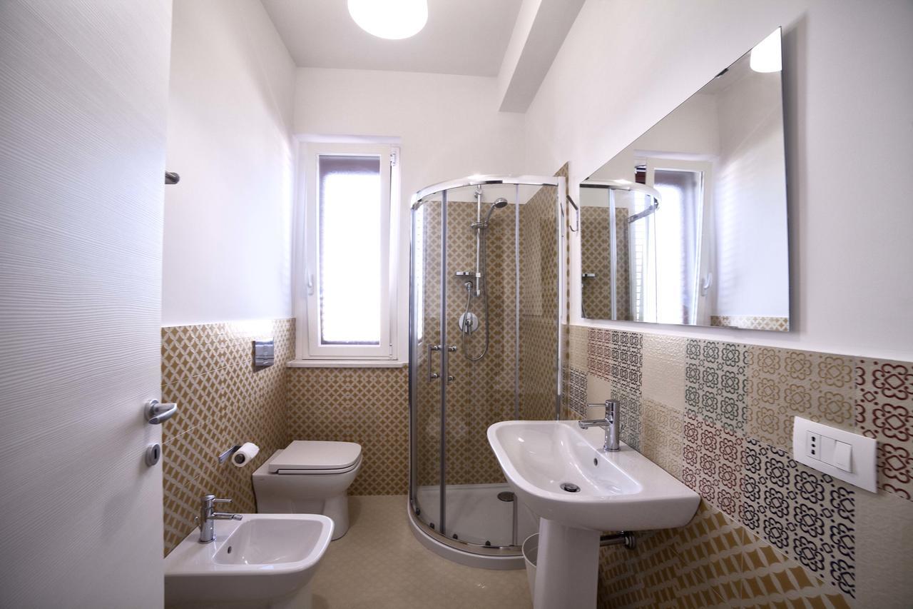 Home Scala Dei Turchi B&B Realmonte Exterior photo