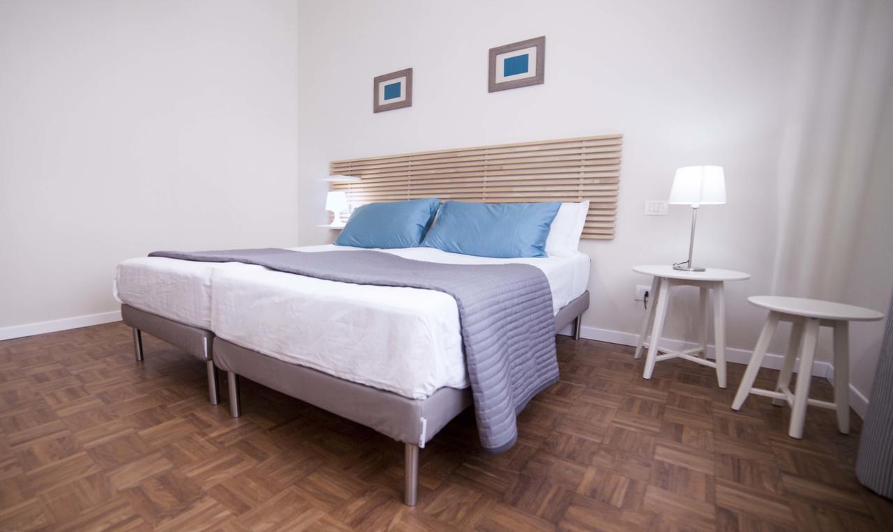 Home Scala Dei Turchi B&B Realmonte Exterior photo