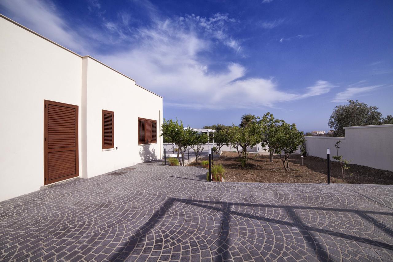 Home Scala Dei Turchi B&B Realmonte Exterior photo