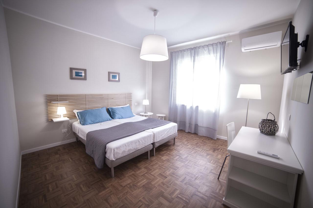 Home Scala Dei Turchi B&B Realmonte Exterior photo