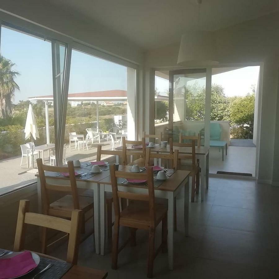 Home Scala Dei Turchi B&B Realmonte Exterior photo