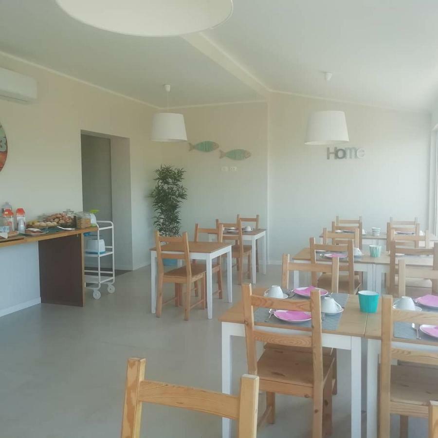 Home Scala Dei Turchi B&B Realmonte Exterior photo